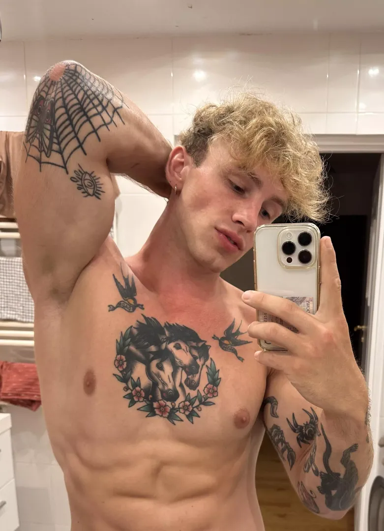 Sexy?
