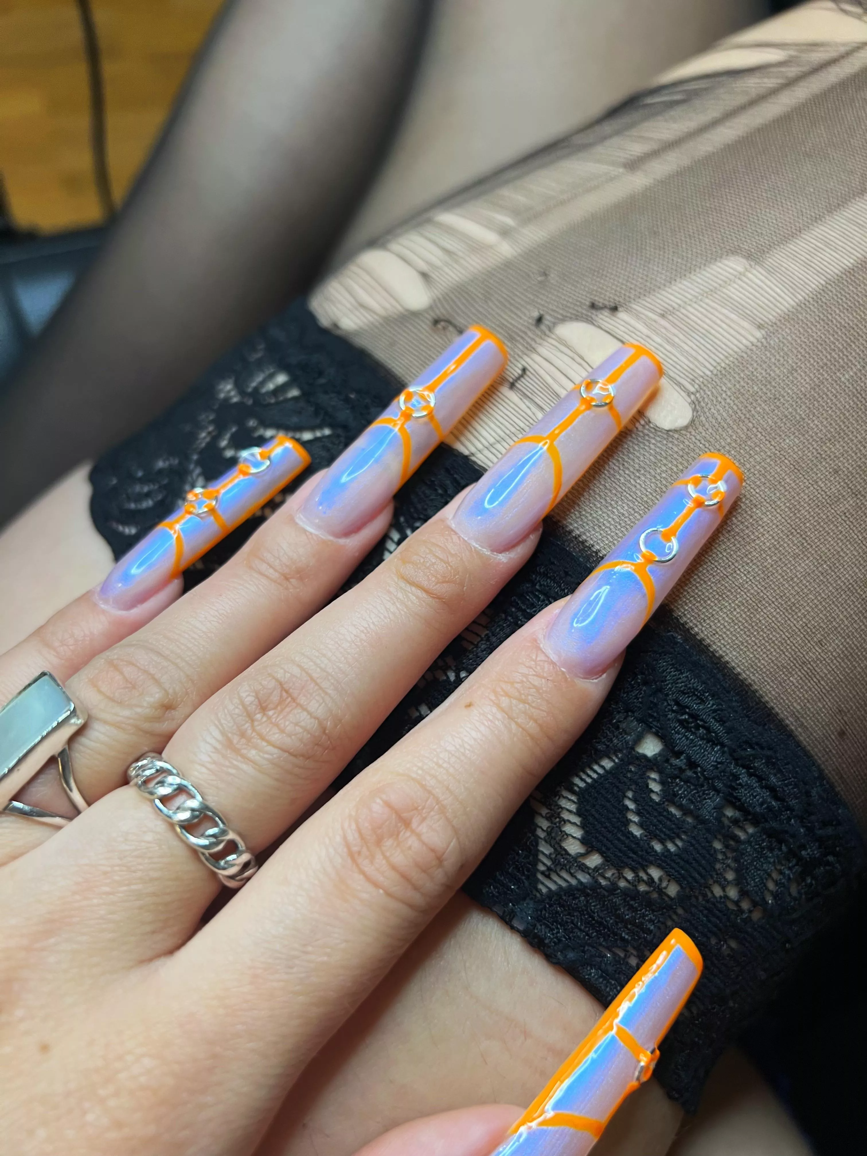 Sexy aesthetic