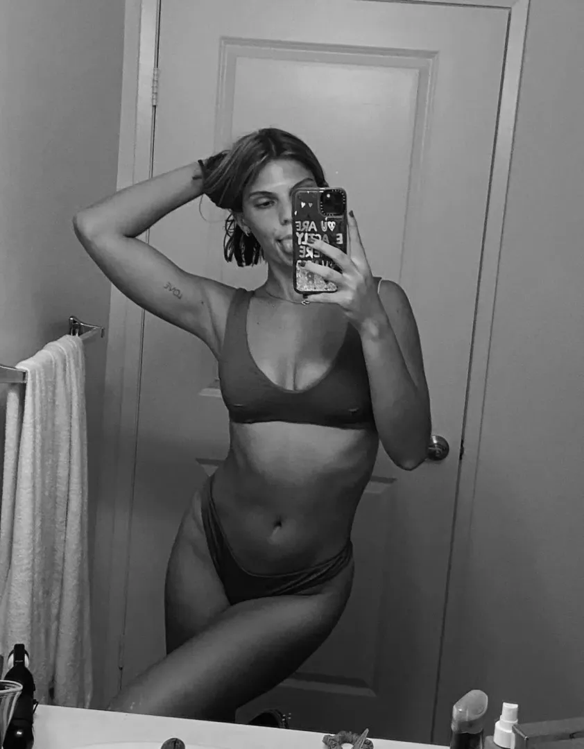 Sexy af
