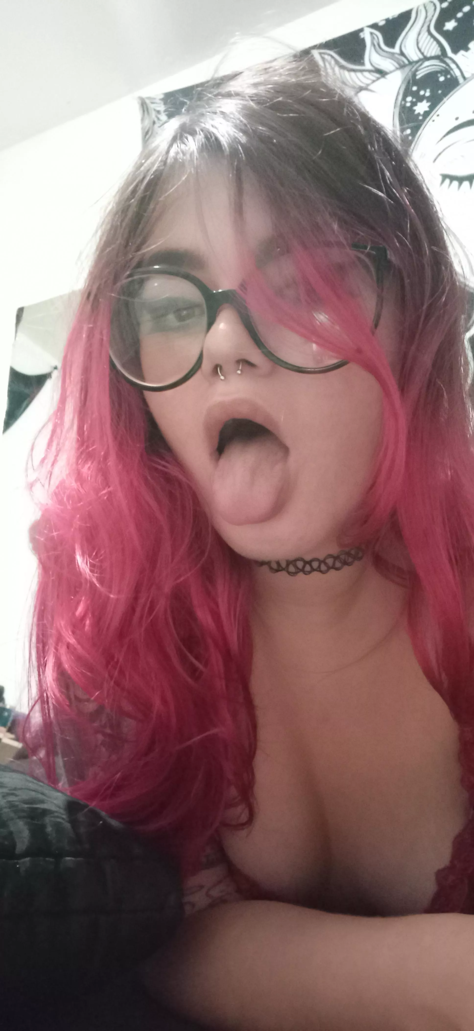 Sexy and cute