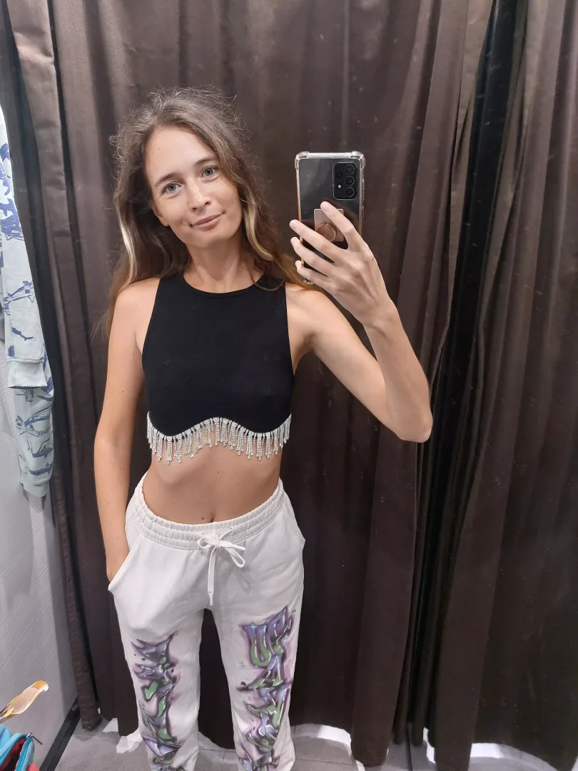Sexy and stylish