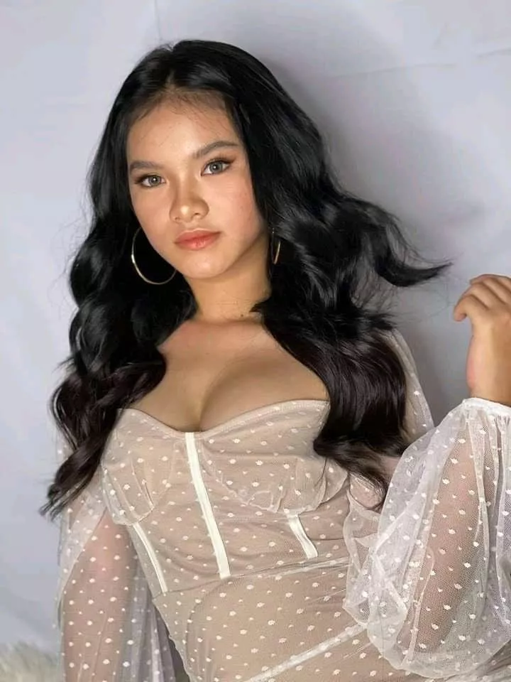 Sexy Asian with sexy body and huge tits on webcam now - Filipina.Webcam 🇵🇭