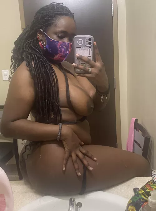 Sexy baddie