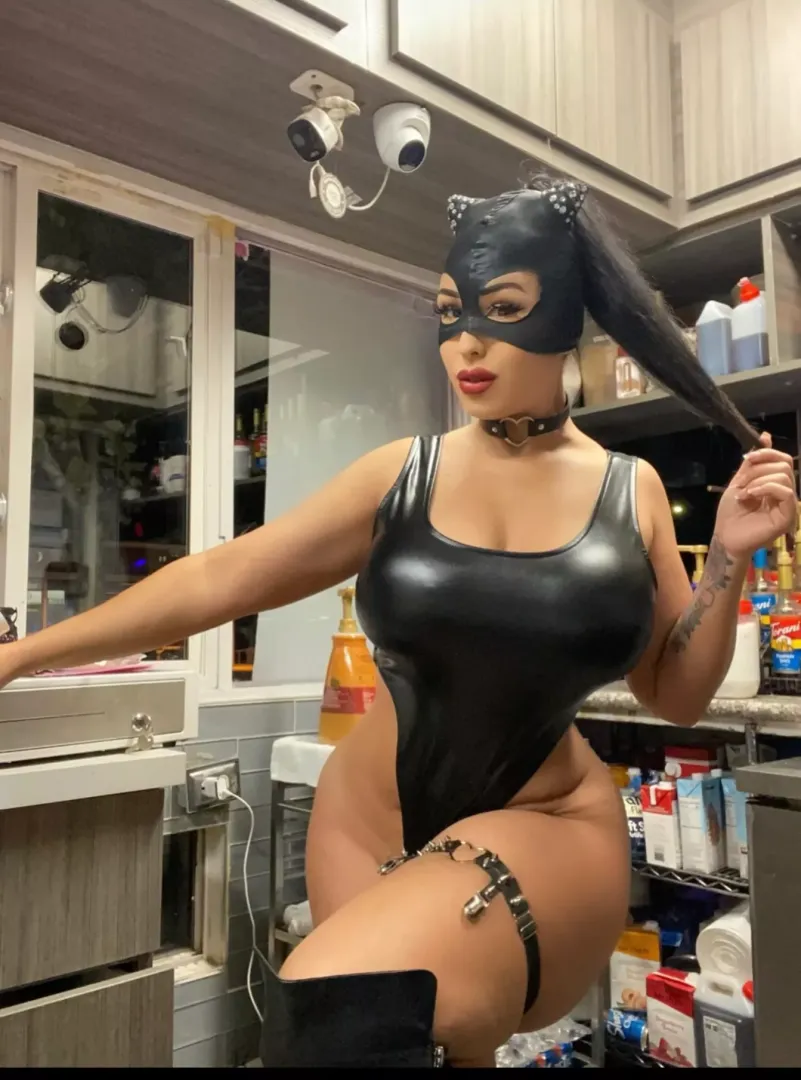 Sexy Barista 