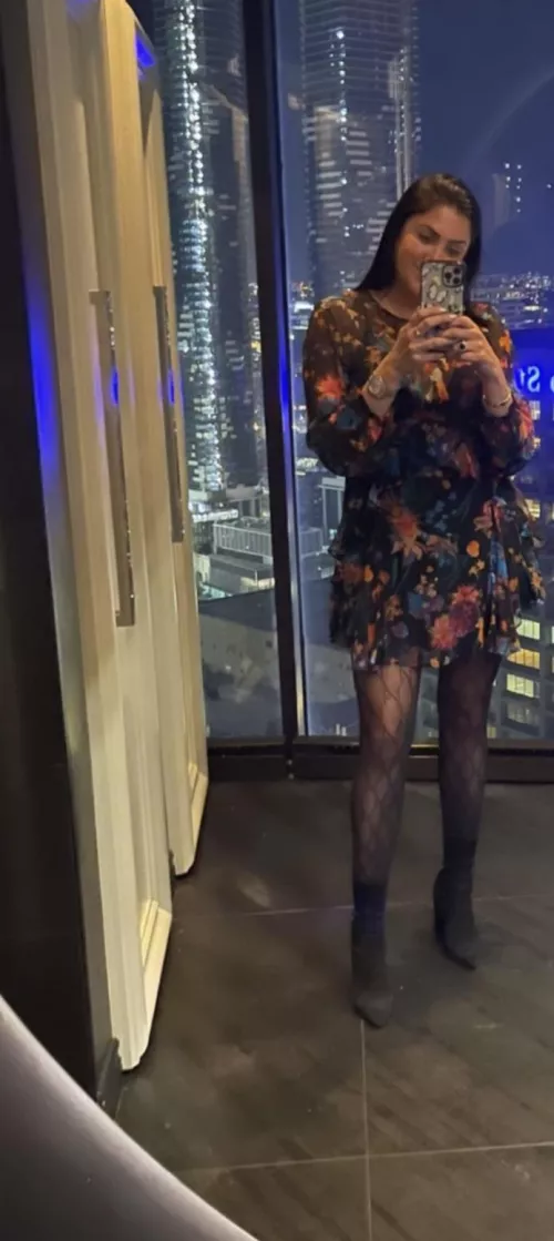 Sexy black