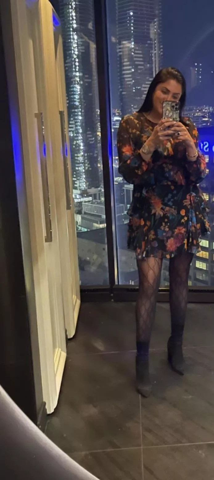 Sexy black