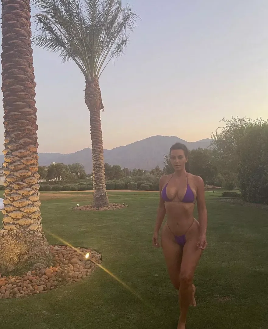 Sexy body