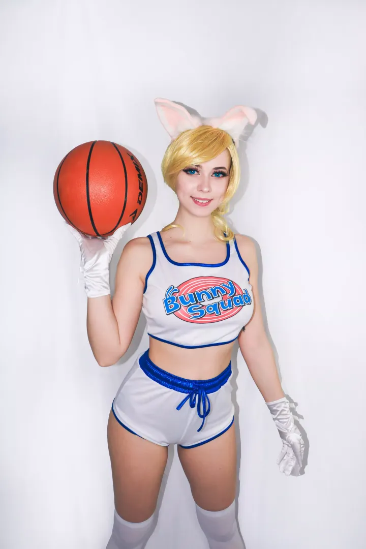 Sexy bunny