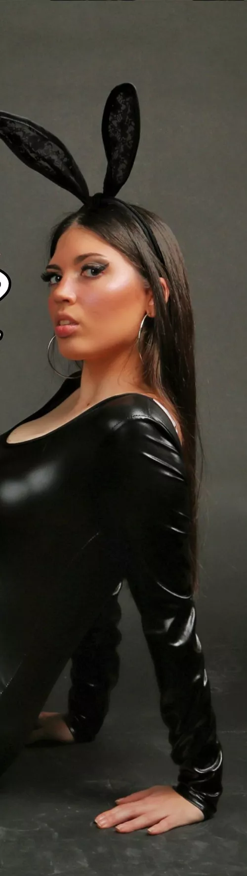 sexy 🖤 bunny