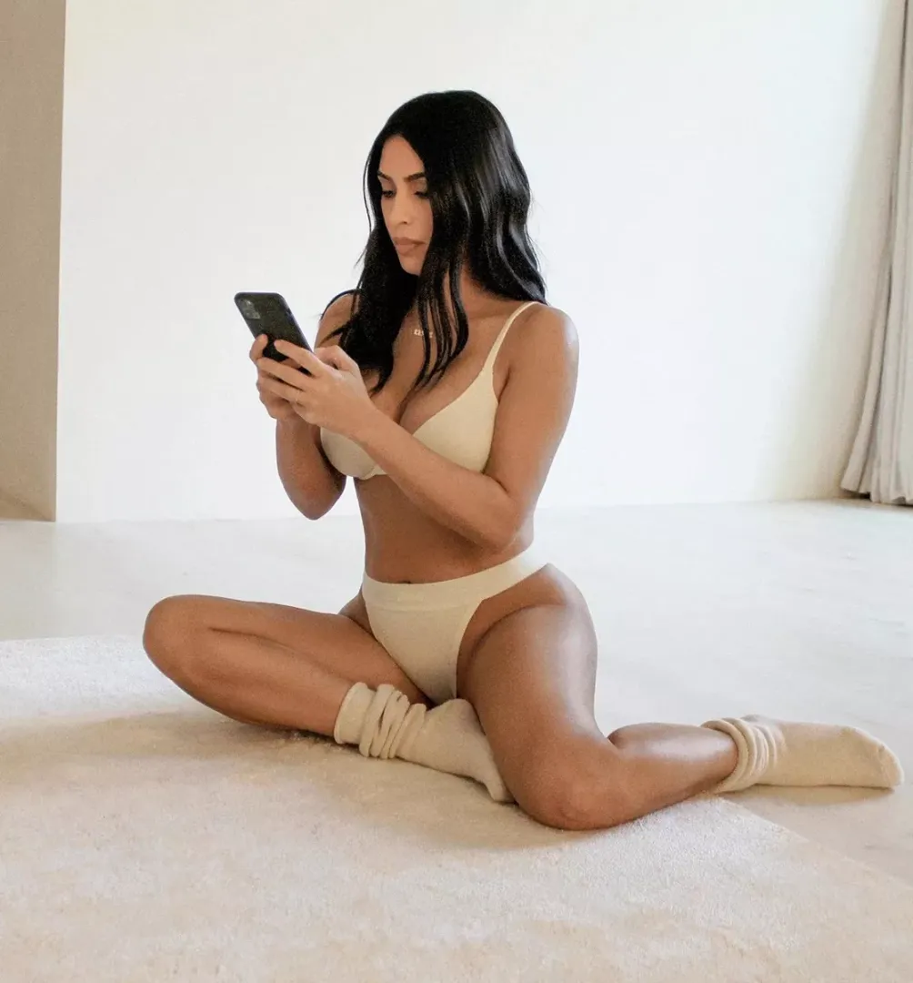 Sexy Curves