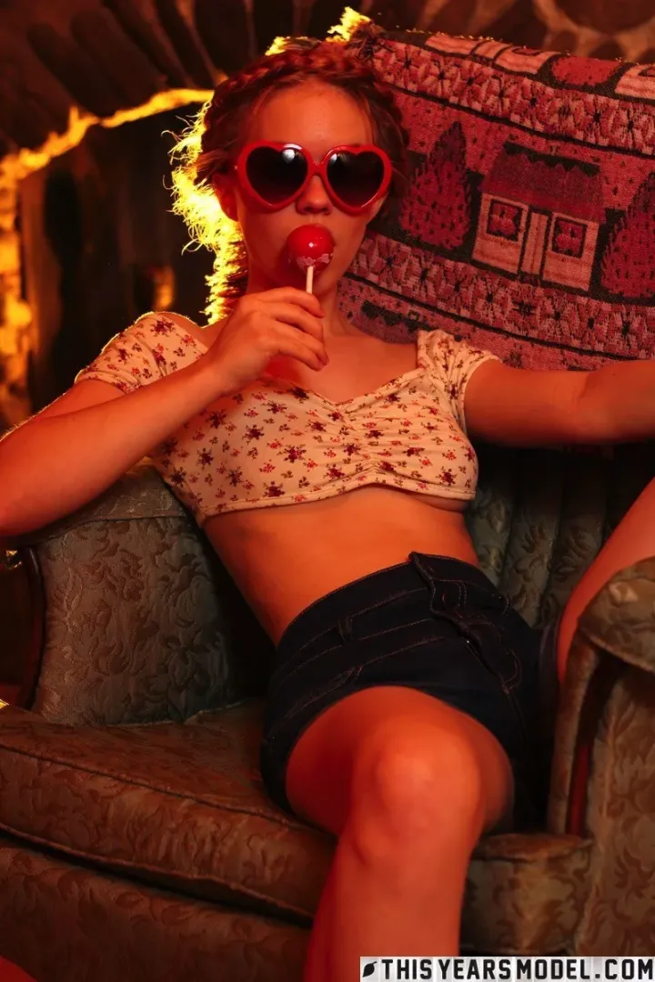 Sexy Dolly