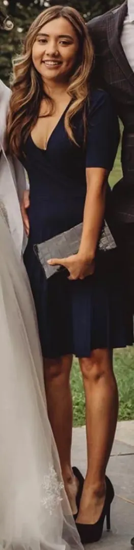Sexy dress
