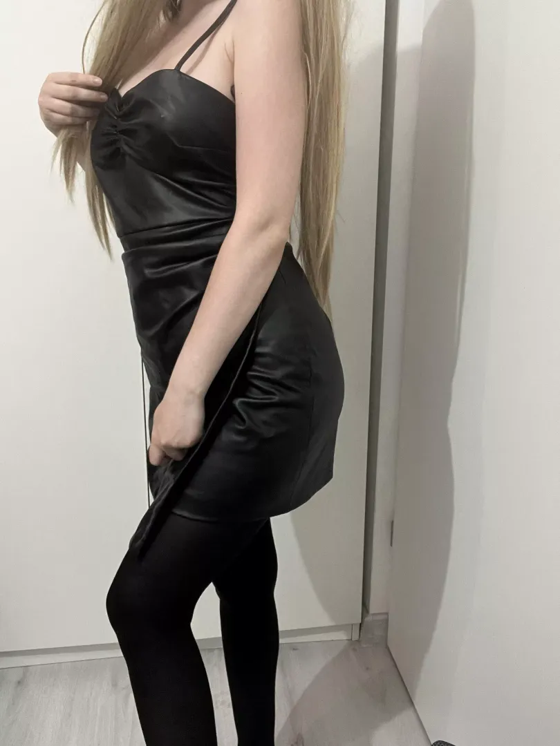 Sexy dress