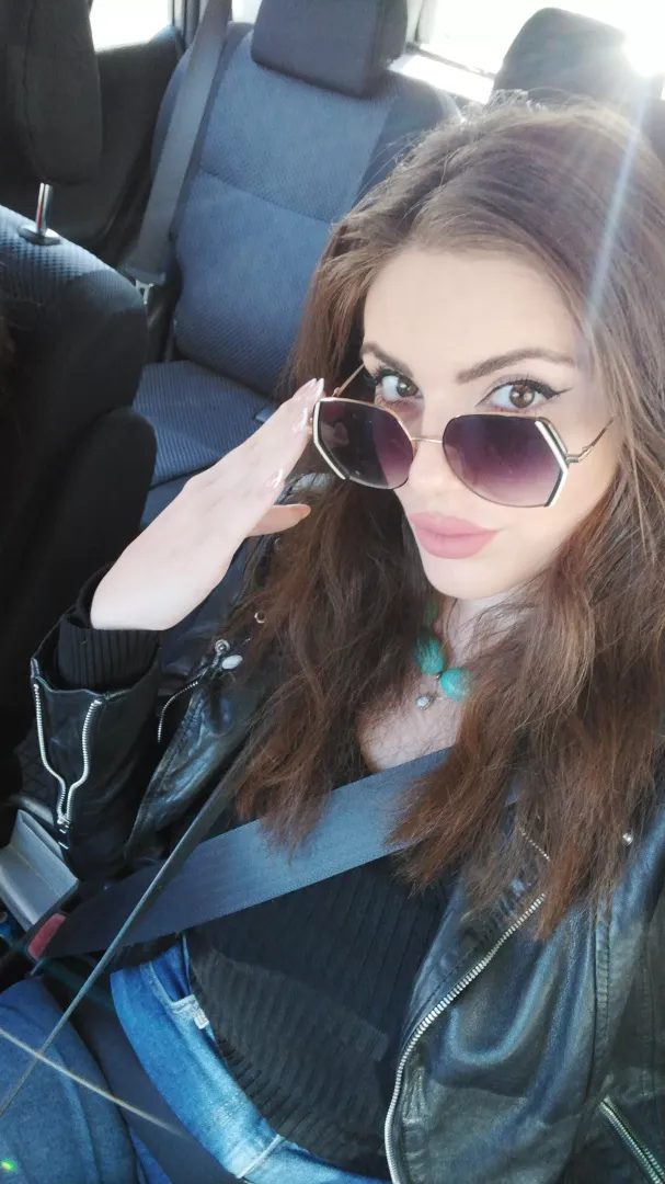Sexy eyes