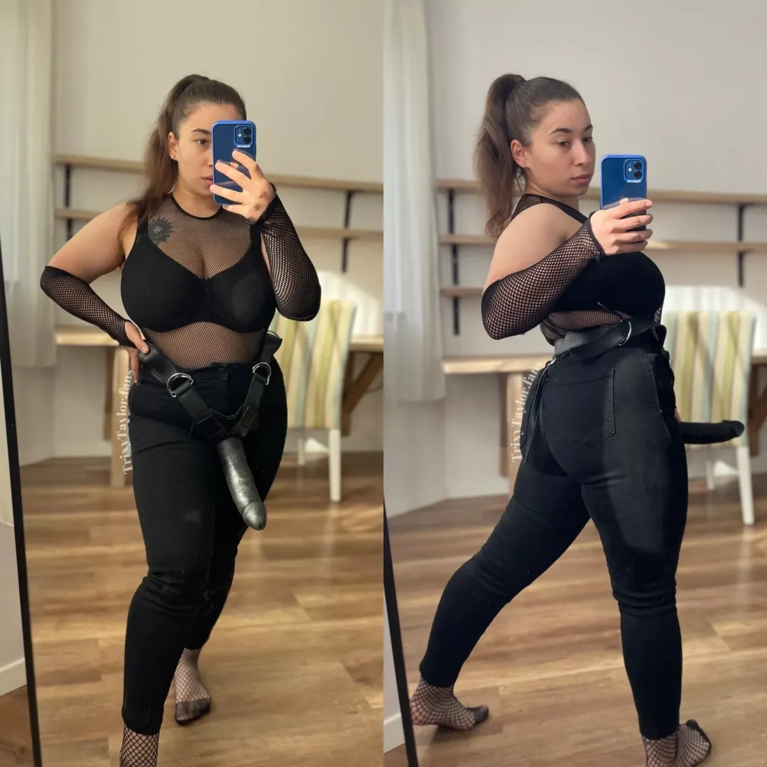 Sexy Femdom 🥵