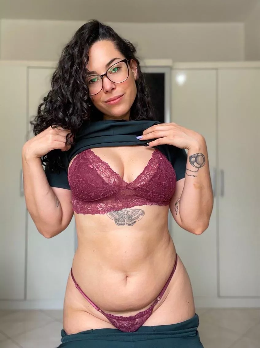 Sexy for work 🤭