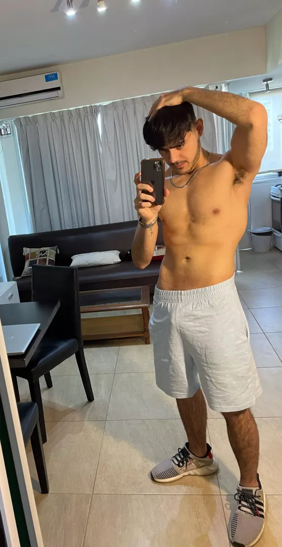Sexy for you?