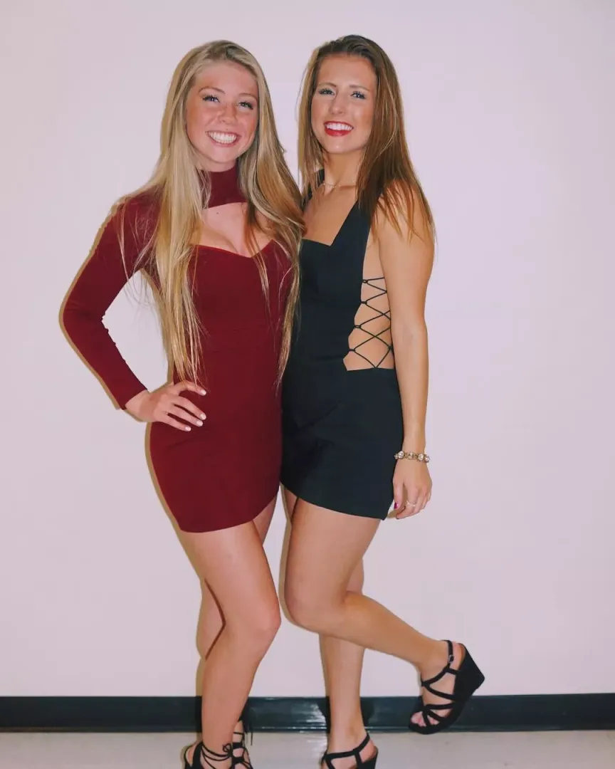 Sexy Gals