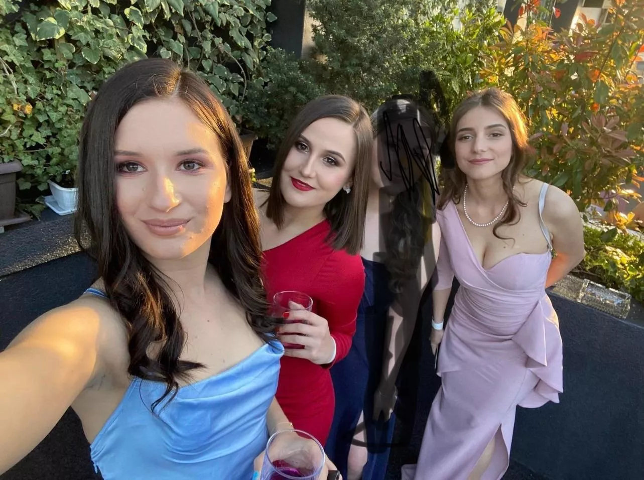 Sexy girls