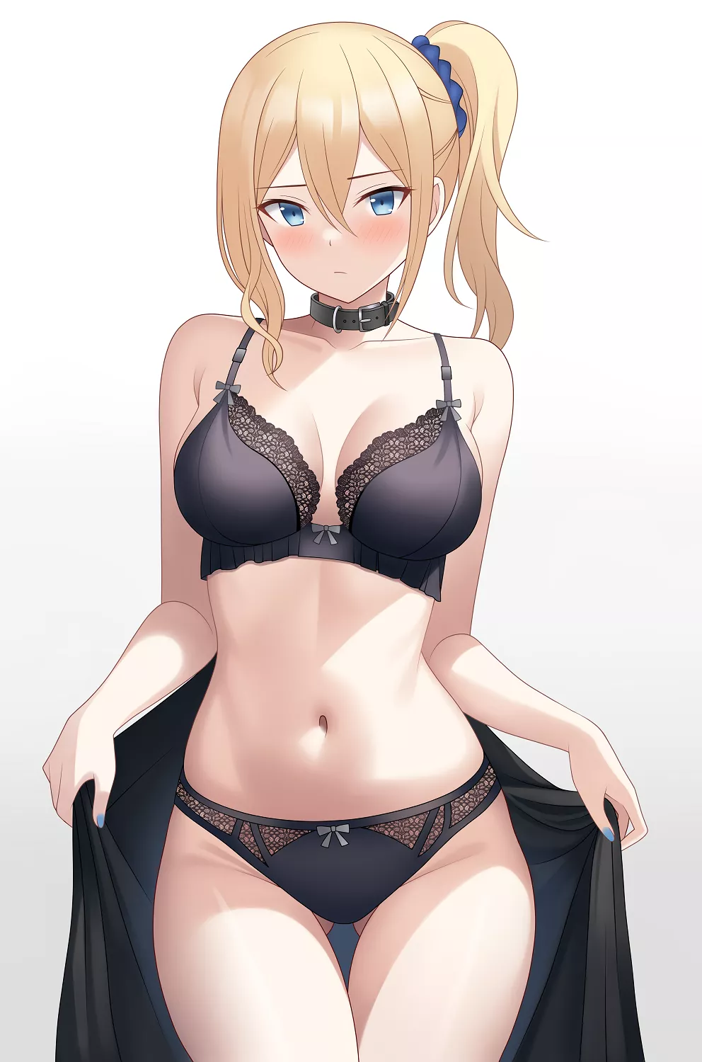 Sexy Hayasaka