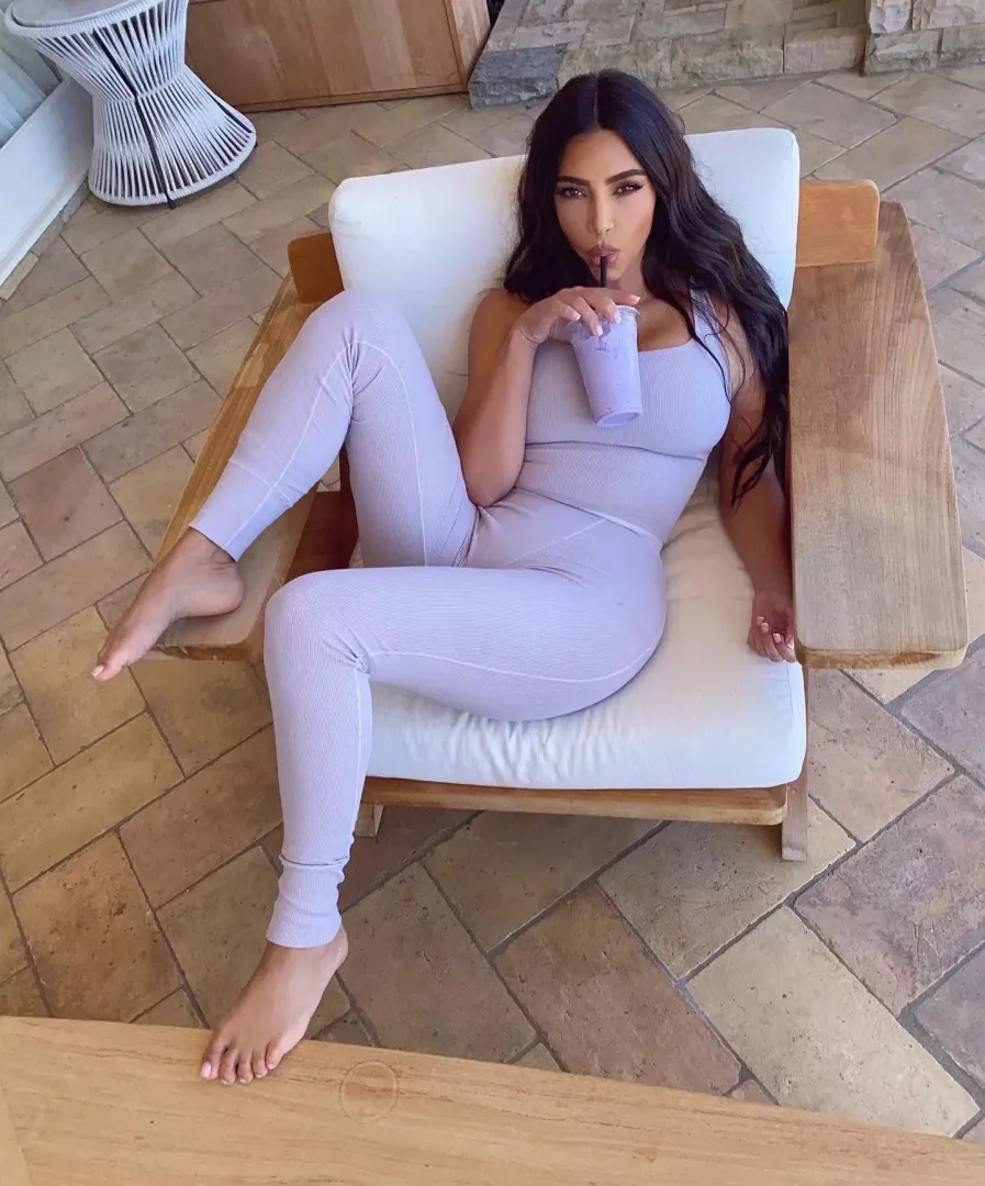Sexy