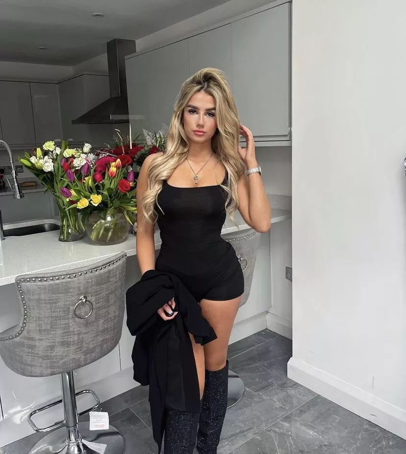 Sexy