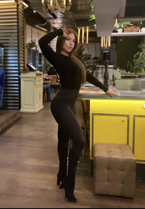 Sexy leggings
