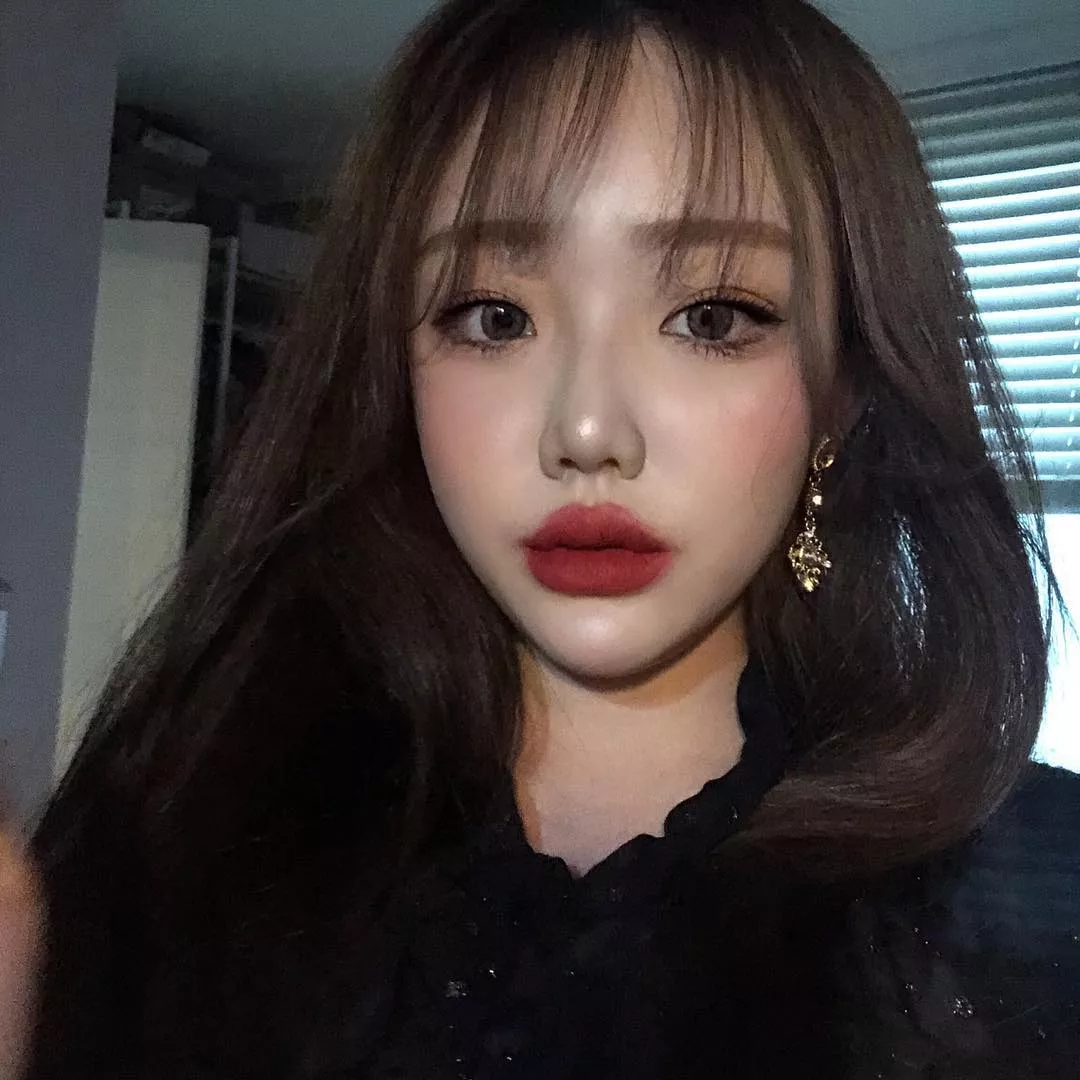 Sexy lips