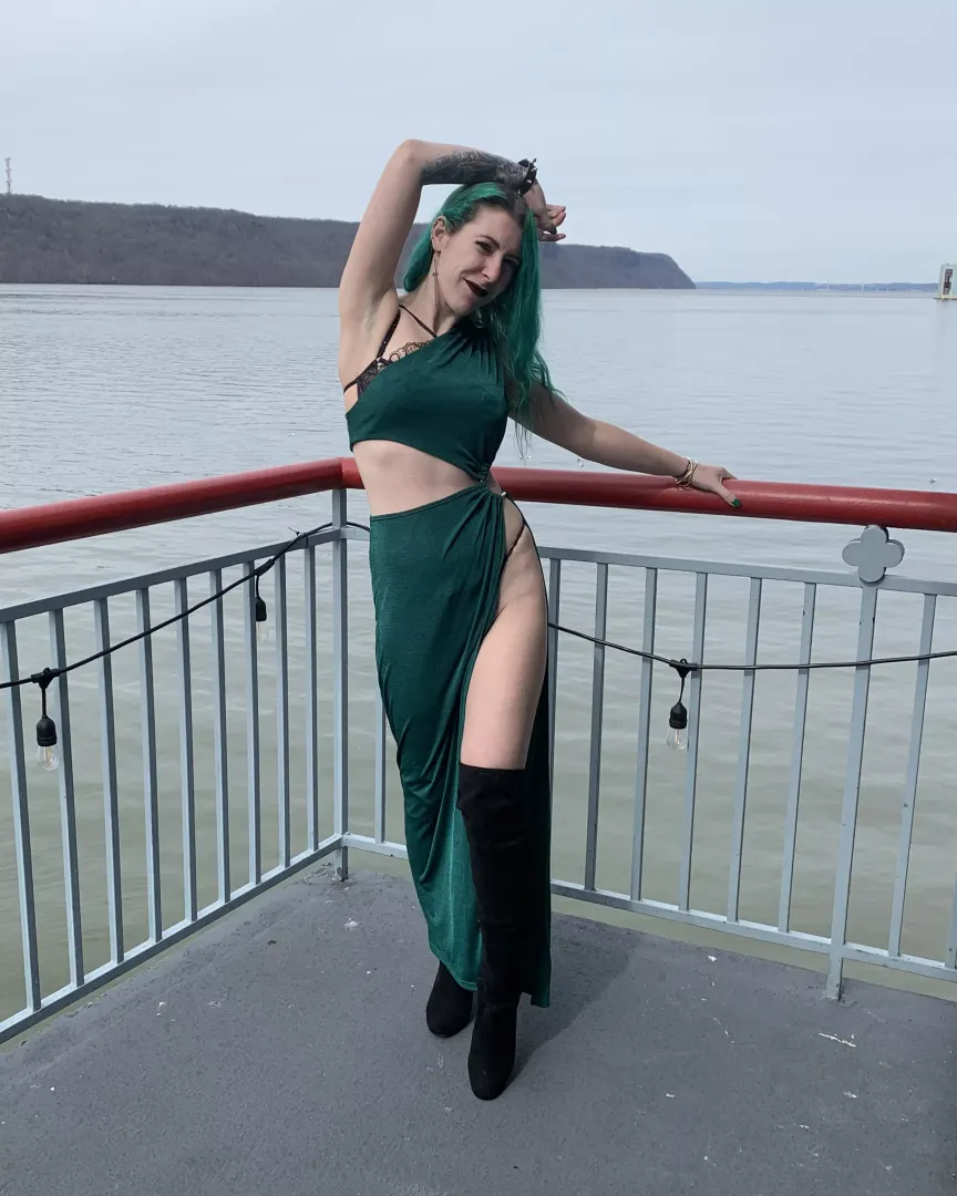 Sexy little dress