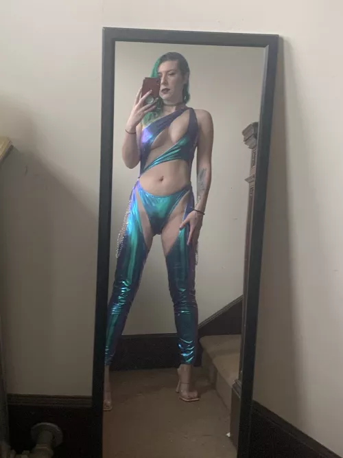 Sexy little fit