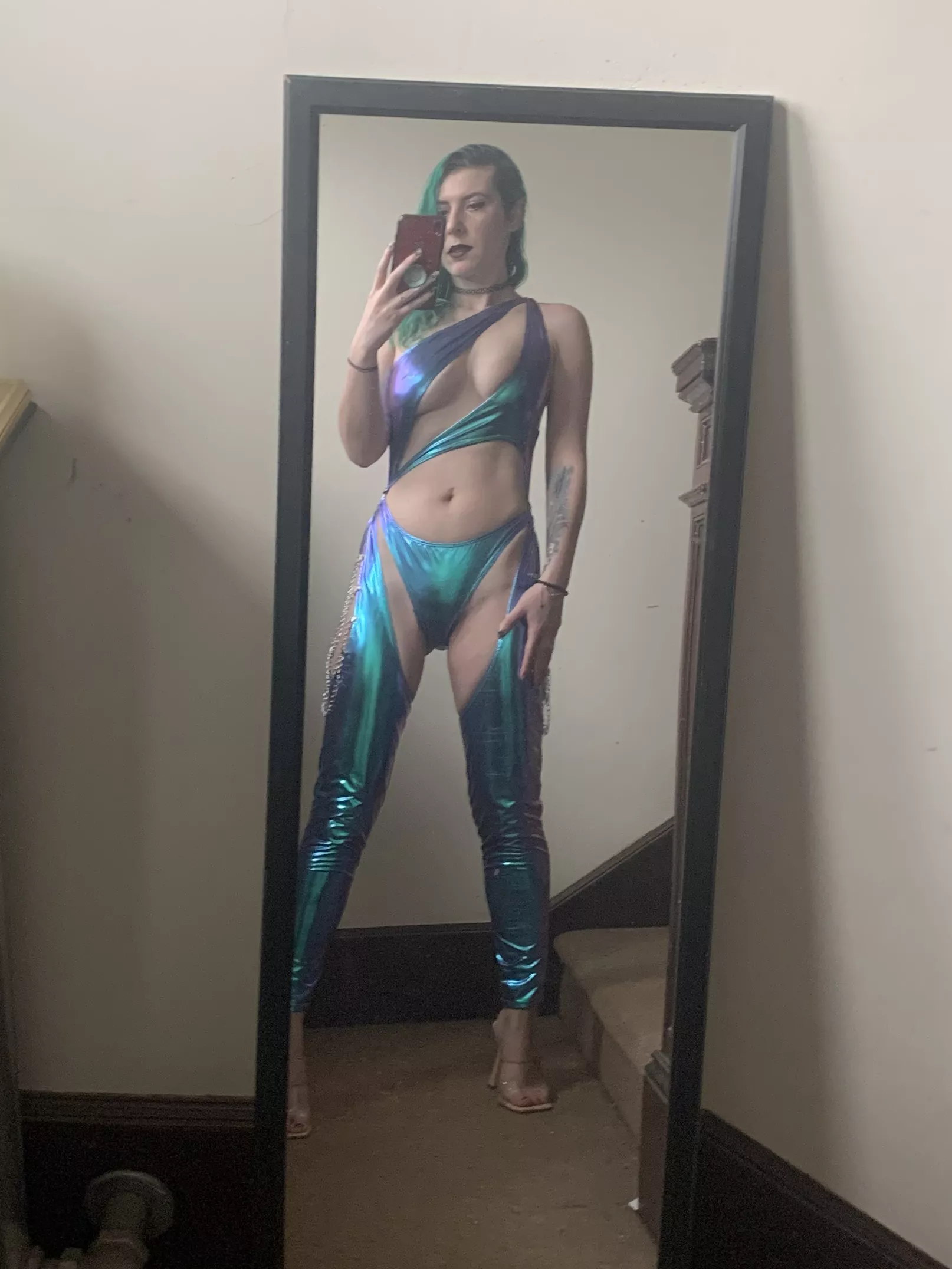 Sexy little fit