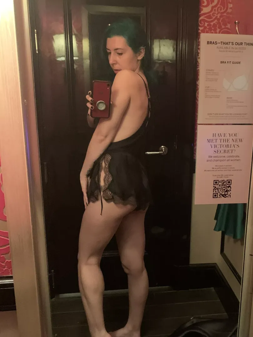 Sexy little romper