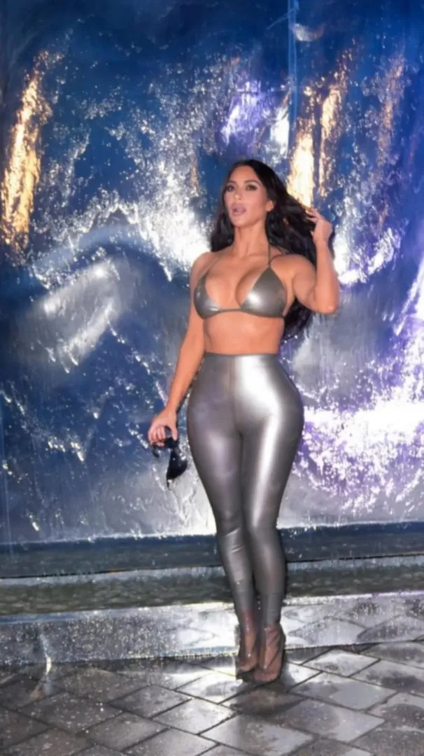 Sexy Mommy...