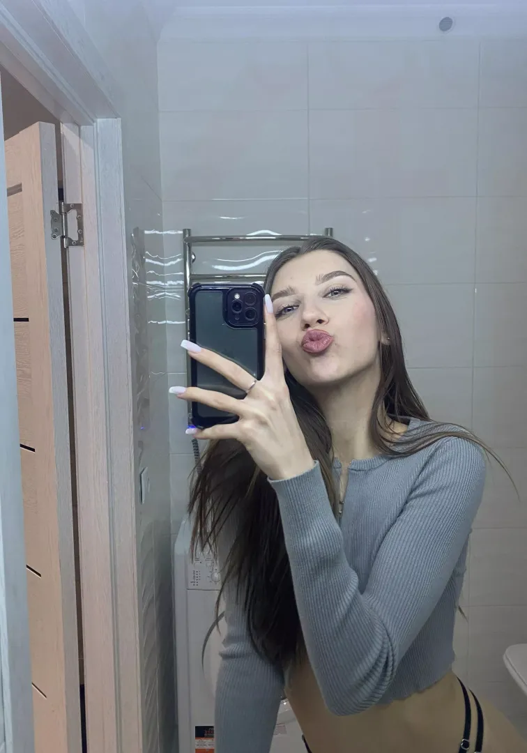 Sexy mouth