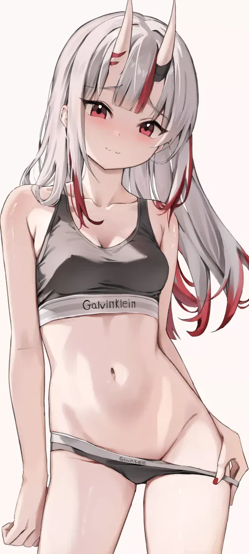 Sexy Oni