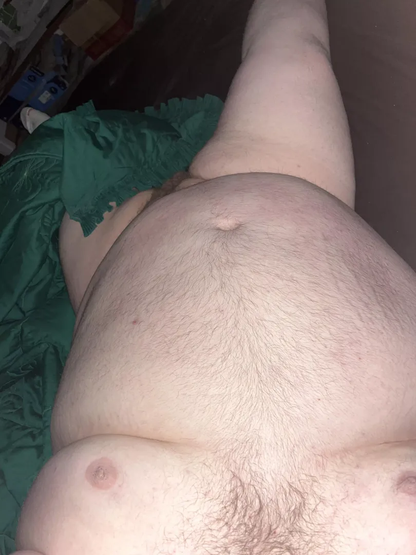 Sexy pose = activated