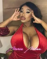 Sexy Red