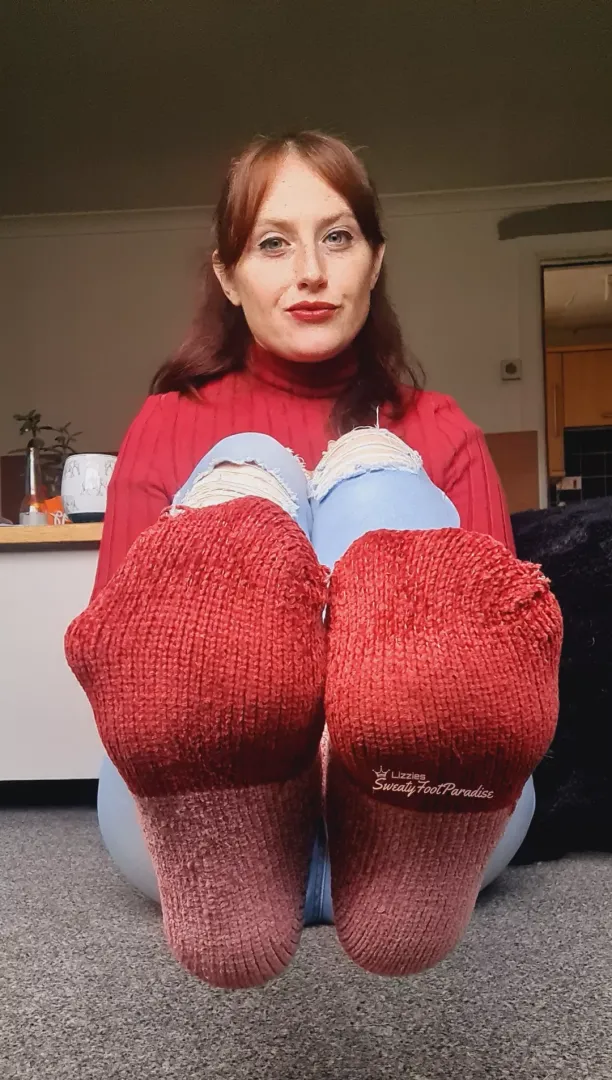 Sexy red ❤️ (Selling)