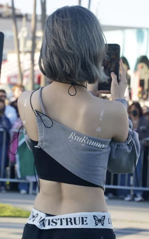 Sexy Ryujin ❤️🔥