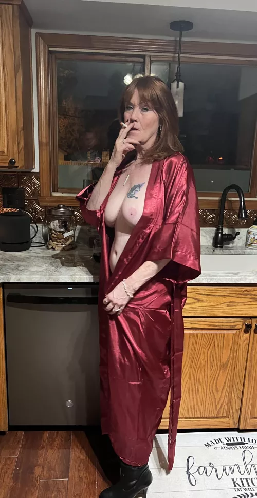 Sexy Saturday 😘