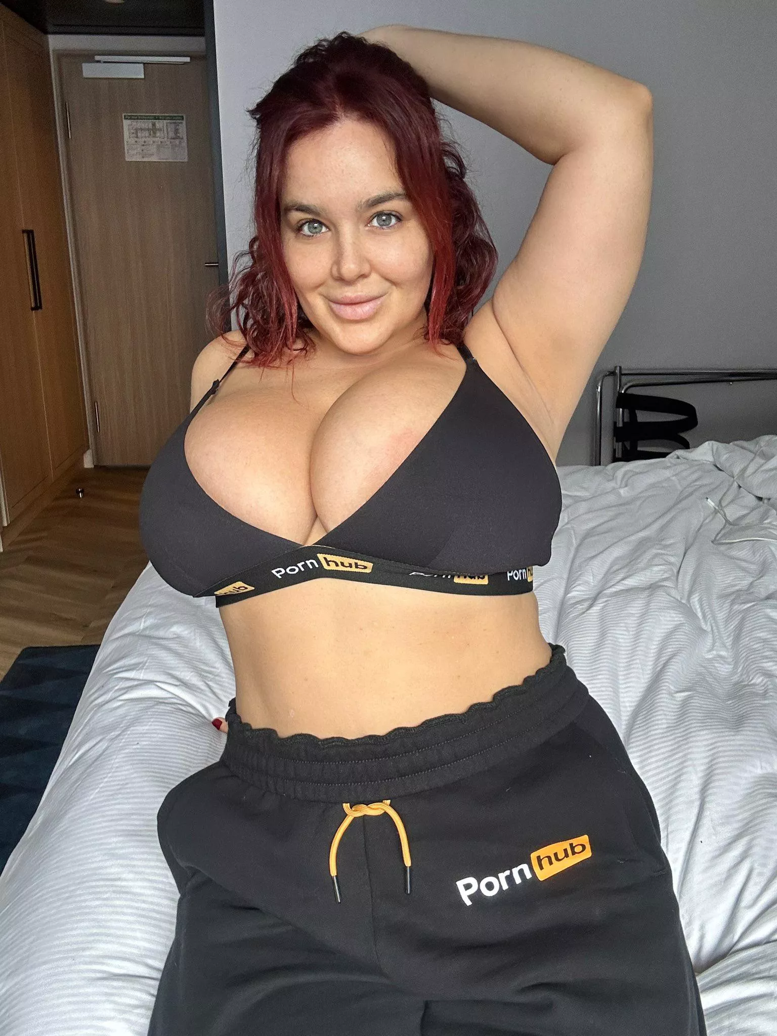 Sexy Saturday 