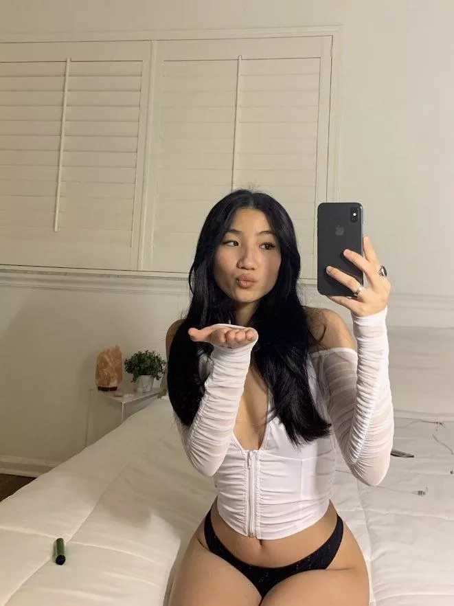 Sexy Selfie