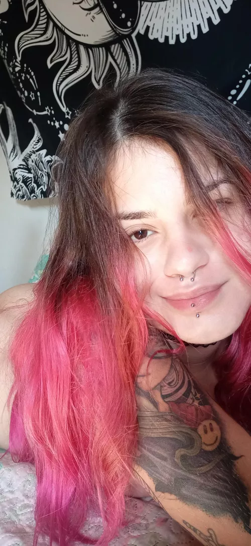 Sexy slut :3