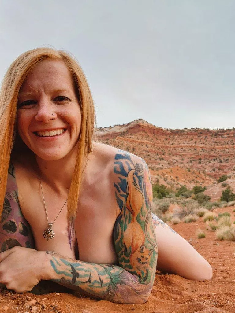 Sexy smiles