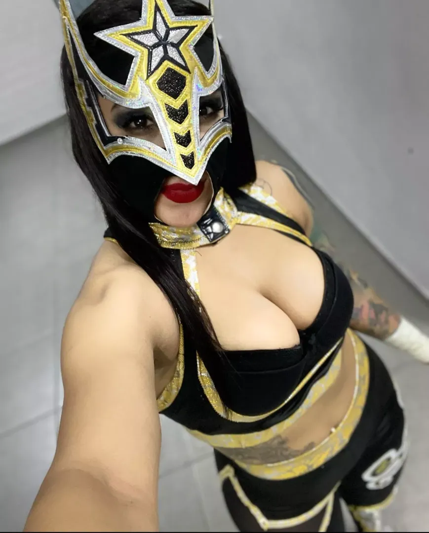 Sexy Star II