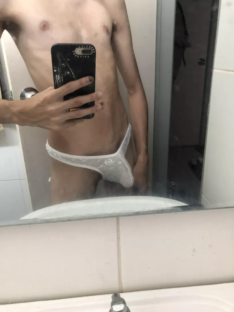 sexy thong