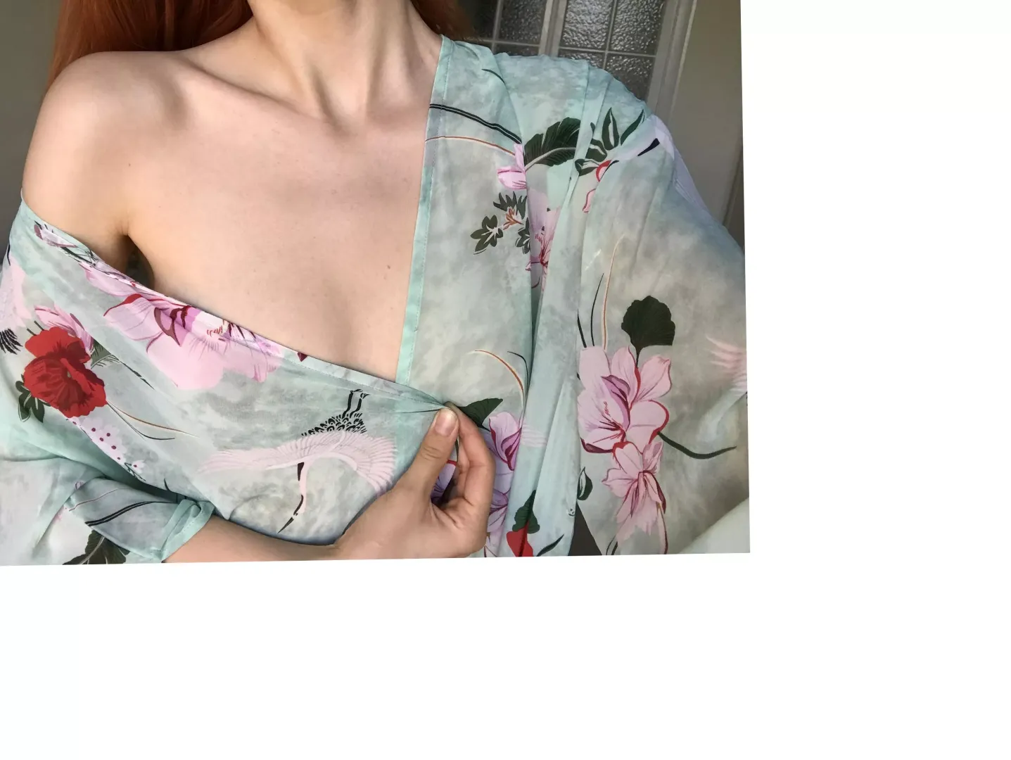 Sexy titties