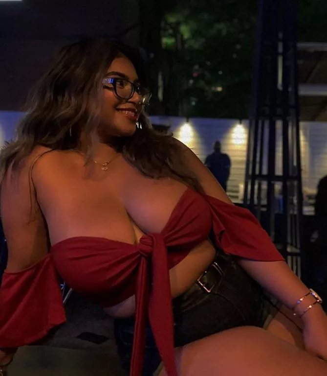 Sexy Top