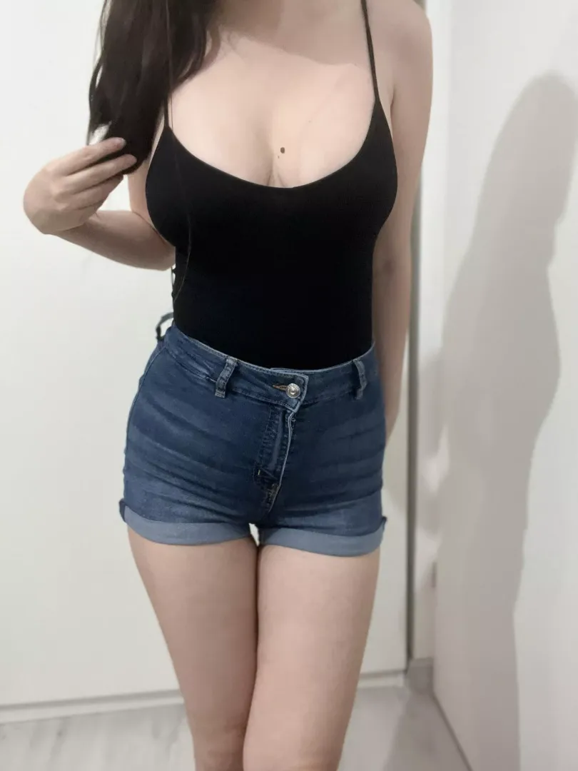 Sexy top
