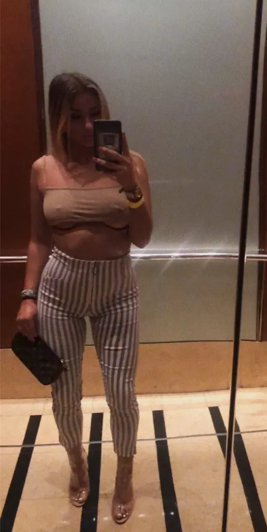 Sexy top 😍